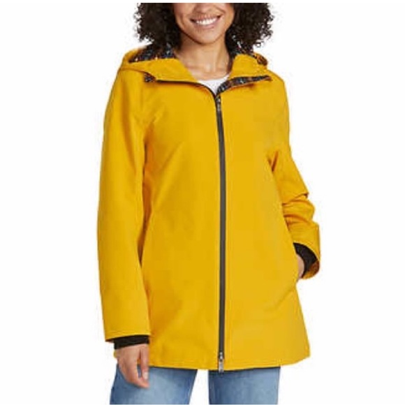 Pendleton Rain Jacket - Picture 7 of 7